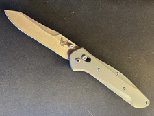 Ersatzteil Benchmade Omega