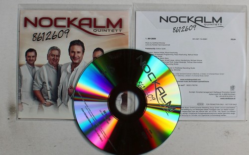 Nockalm quintett 8612609 ger - quintett,