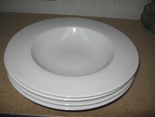 4 Pasta Teller 29 cm