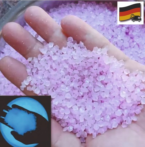 Fluoreszierende 5mm - fluoreszierende, 3-5mm