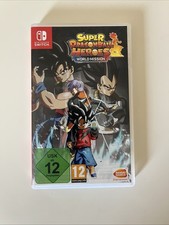 Super Dragon Ball Heroes