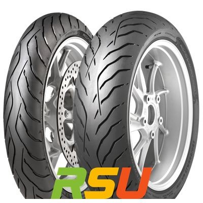 Motorradreifen dunlop sportmax - motorradreifen,