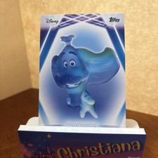 2026 Topps Disney Neon #46