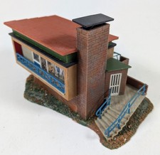 Faller 255 H0 Villa, Wohnhaus