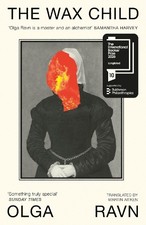 The Wax Child - 9780241752746