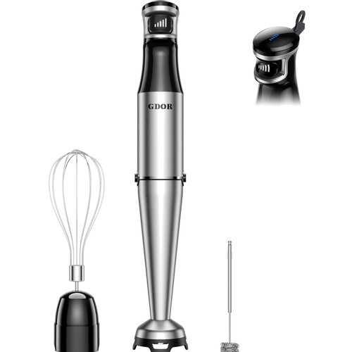Stabmixer hand blender - hand,