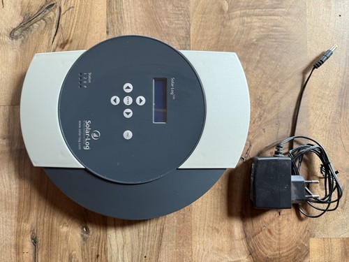 Solar log sl500 datenlogger - sl500,