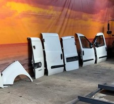 Ersatzteile Fiat Doblo , Opel Combo ,