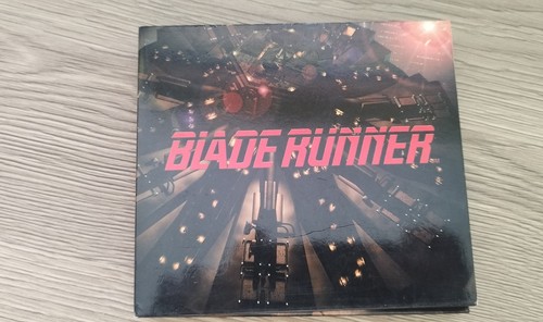 Blade runner in - (pc-spiel),
