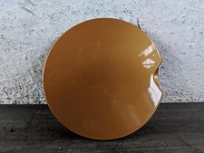 Peugeot 206 WA 06-09 Tankklappe Tankdeckel KHW-Orange Salamanque 9681730777