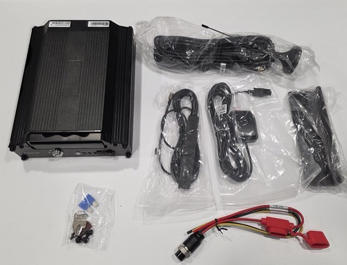 Full kit car dvr - kit,