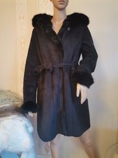 MARC CAIN Mantel FELL