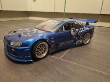 Rc Trexxas  Nitro 4-Tec +