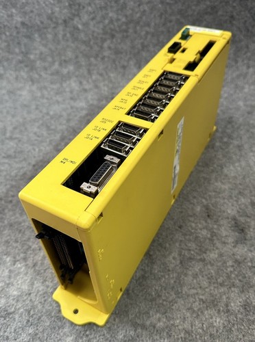 Fanuc power mate model f - fanuc,