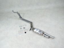 Kat Katalysator NEU für Mercedes W124 S124 E-Klasse Stufenheck inkl. Anbaut.