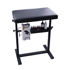 Tattoo Armlehne Armstütze