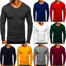 Sweater Strickjacke Pullover