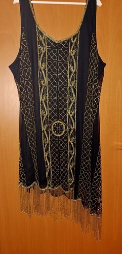 Gatsbylady london abendkleid - gatsbylady,
