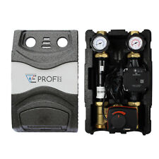 Heizung Pumpengruppe