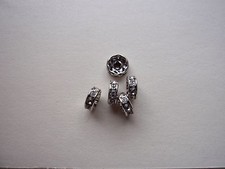 1 Swarovski® STRASS Rondell