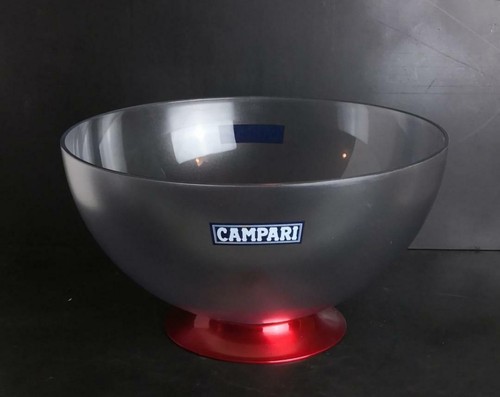 Campari aperitif kühler - campari,