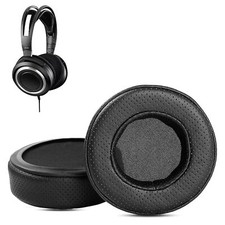 Ohrpolster Kompatibel mit Sony MDR-XD100/AKG K540 K545 K845BT Kopfhörern Ohrp...