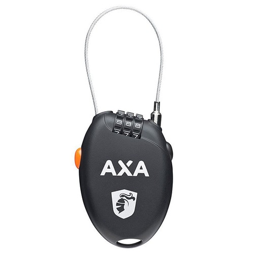 Axa roll fahrrad - roll,