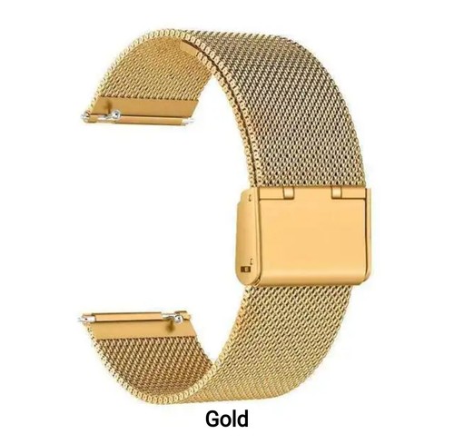 Edelstahl uhrenarmband - edelstahl, mm