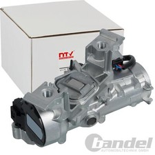 ZÜNDSCHLOSS GEHÄUSE + ZÜNDSCHALTER LENKRADSCHLOSS für VW GOLF 5 6 CADDY TOURAN