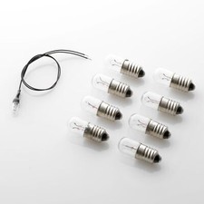 Technics ST-9600 Lampen /