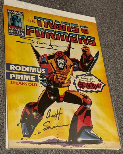Transformers marvel - transformers, uk