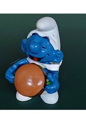 Schlümpfe Schleich Schlumpf