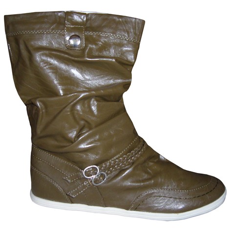 Slouchstiefel stiefel - slouchstiefel,