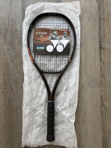 Yonex ezone espresso - 98,, espresso,