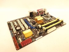ASUS P5QL/EPU Mainboard –