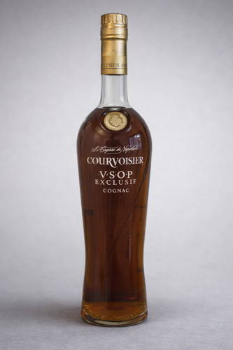 Courvoisier VSOP Cognac 