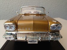 Road-Signature Modellauto