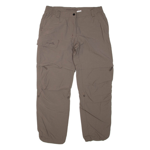 Moorhead herren hosen beige - herren,