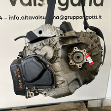 Teilkompletter Motor  VOLKSWAGEN GOLF (1K) 3.2 VR6 4motion R32 Ber. cdfcda