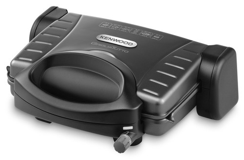 Kenwood plattengriller toaster - plattengriller,