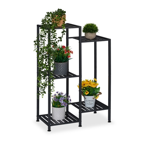 Blumentreppe metall - blumentreppe,