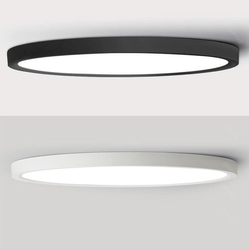 Led deckenlampe panel - led,