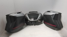Kawasaki versys 650 tris - 650, 20