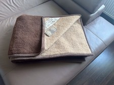 Naturhaardecke Kamel Kamelhaar