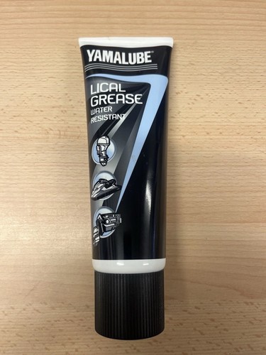 Yamaha yamalube lical - yamaha, fett