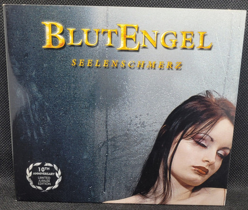 Blutengel seelenschmerz - blutengel,