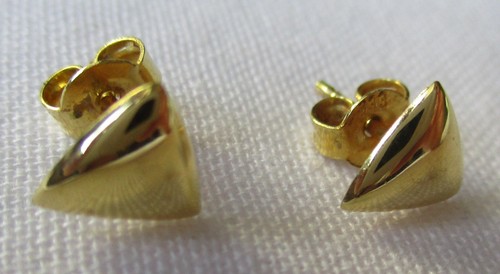 Dezente ohrstecker ohrringe - dezente,