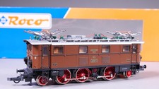 H0 AC Roco aus 43923 E-Lok EP 2 20011 E32 DRG Bayern in OVP #WA_19