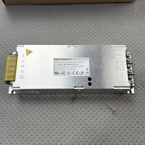 Megmeet mcp400wcd 2 400w - megmeet,