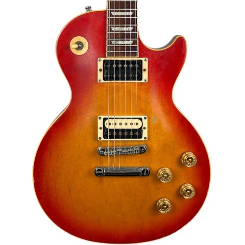 Gibson les paul standard - standard, 1999